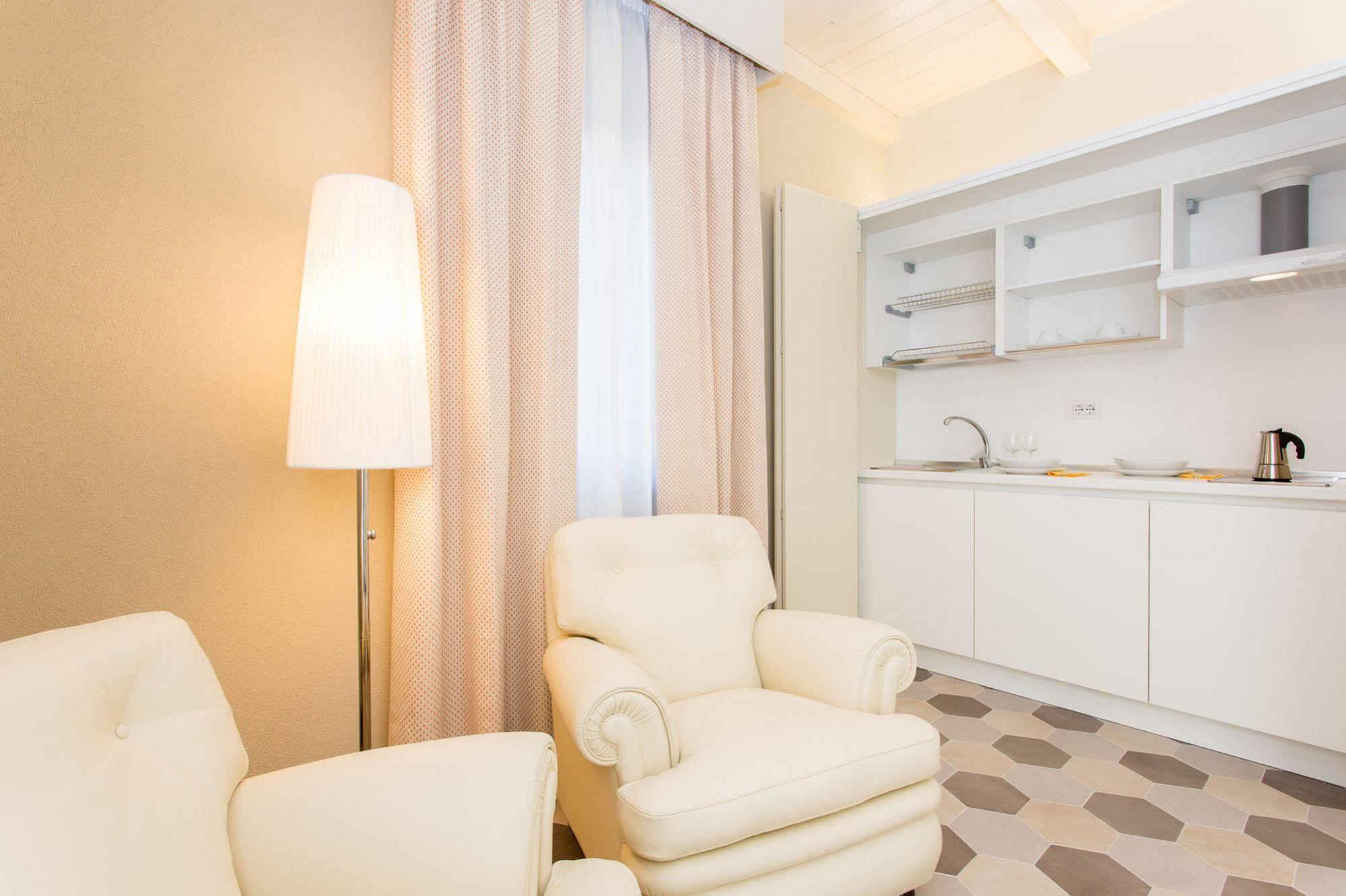 Palazzo Gentili Apartment San Severino Marche Exterior photo