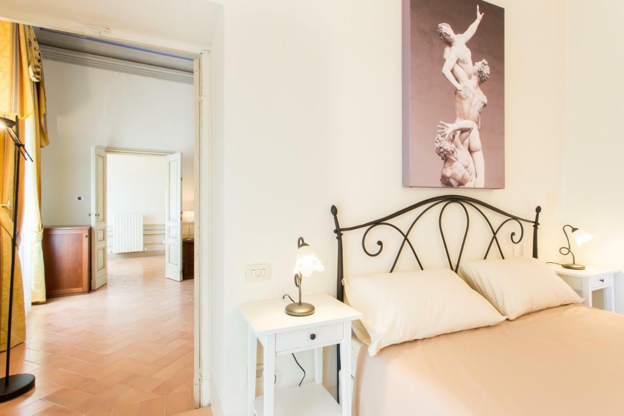 Palazzo Gentili Apartment San Severino Marche Exterior photo